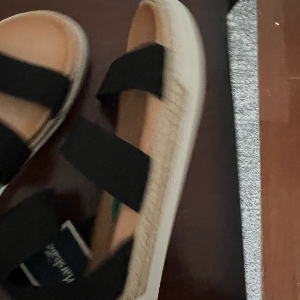 Madden Girl Brand Sandals